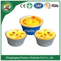 Aluminum Foil Container Production Line